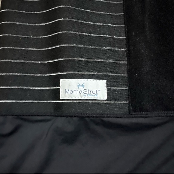Mama Strut Postpartum Support Brace Recovery Wrap Compression Heat Cold 3XL - Picture 3 of 8